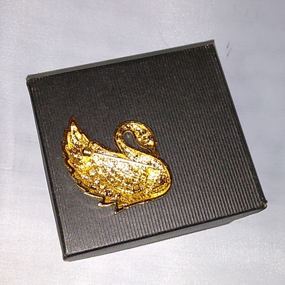 Vintage Park Lane pin - Picture 4 of 6